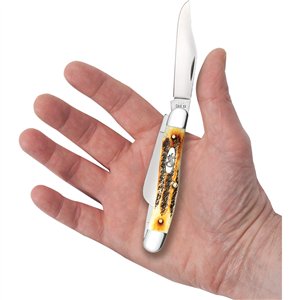 Stockman 6.5 Bonestag