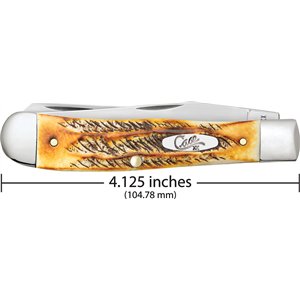 Trapper 6.5 Bonestag