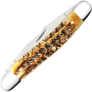 Muskrat 6.5 Bonestag