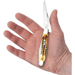 Muskrat 6.5 Bonestag