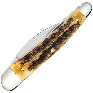 Seahorse Whittler 6.5 Bonestag