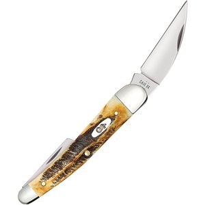 Seahorse Whittler 6.5 Bonestag