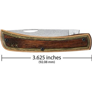 Crossroads Sod Buster Jr