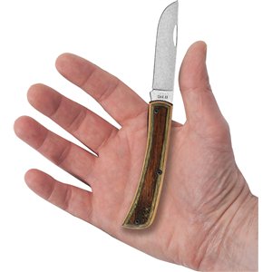 Crossroads Sod Buster Jr