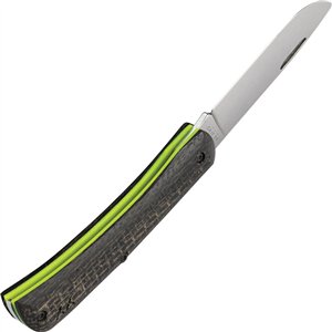 Crossroads Sod Buster Jr Blk