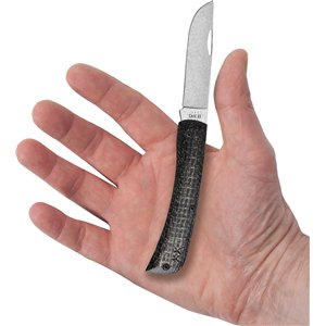 Crossroads Sod Buster Jr Blk