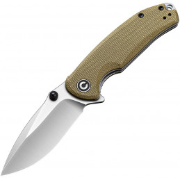 Pintail Linerlock Green