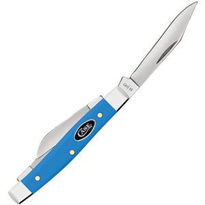 Sm Stockman Light Blue Syn