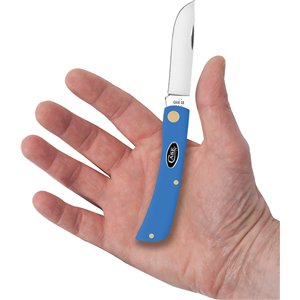 Sod Buster Jr Light Blue Syn