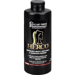 Alliant Powder HERCO Smokeless Herco Multi Gauge 8lbs