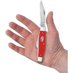 Lg Stockman American Workman