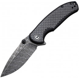 Pintail Linerlock Black