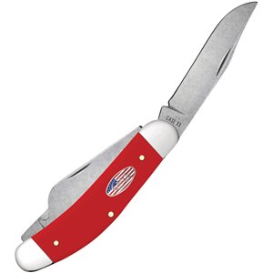 Sowbelly CS American Workman