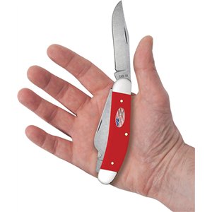 Sowbelly CS American Workman