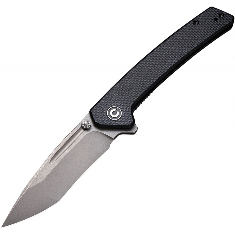 Keen Nadder Linerlock Black