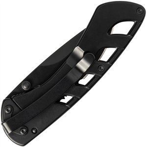 TecX Exo-Lock Black