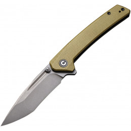 Keen Nadder Linerlock Olive