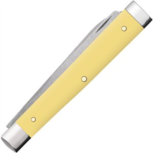 Baby Doc Yellow Synthetic