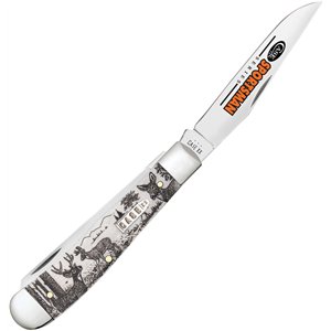 Sportsman Trapper Deer