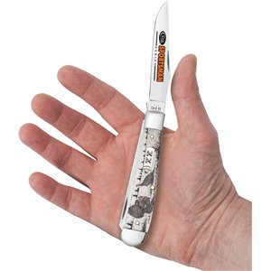 Sportsman Trapper Turkey