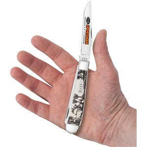 Sportsman Trapper Elk