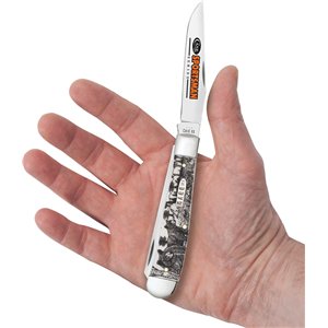 Sportsman Trapper Bear