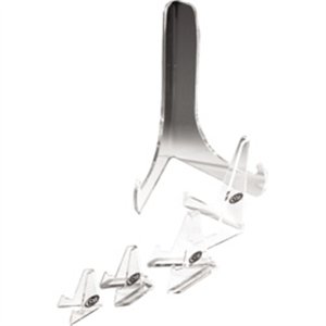 Acrylic Knife Display Stand