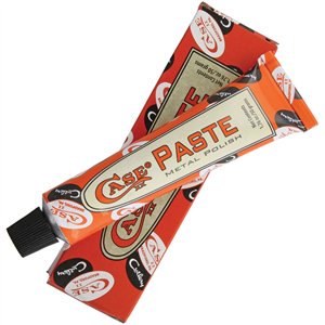 Paste Metal Polish