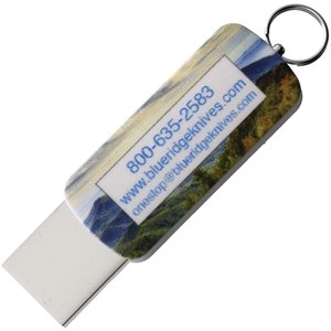 Blue Ridge Catalog Flash Drive
