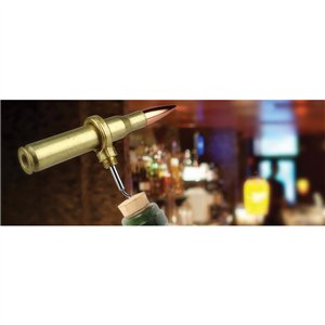 50 Caliber Corkscrew