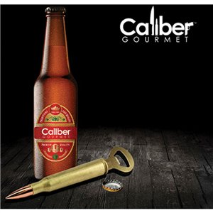 50 Caliber Opener