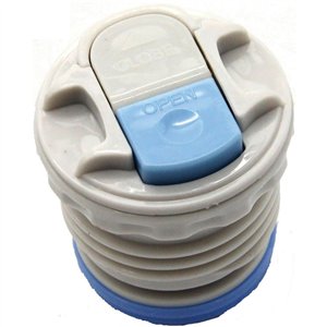 Bullet Thermo Bottle