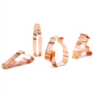 Caliber Cookie Cutters