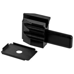 GSG GSGMP40MAGKIT MP40 Magazine Kit made of Metal with Black Finish  Includes Floor Plate Follower for GSG 922