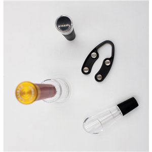 Shot Shell Wine Opener