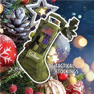 Tactical Stocking OD