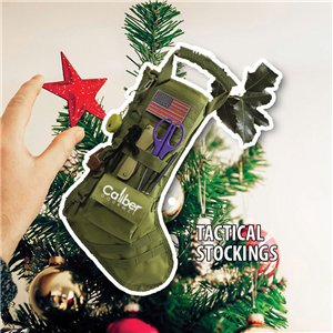 Tactical Stocking OD
