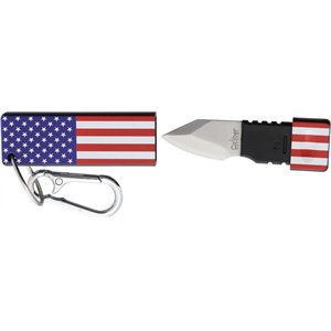 USA Keychain Knife 12 Pack