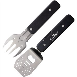 Mini Folding BBQ Tool