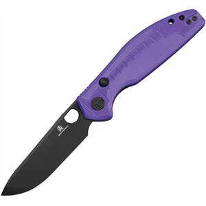 Bestechman Angry Owl B-lock