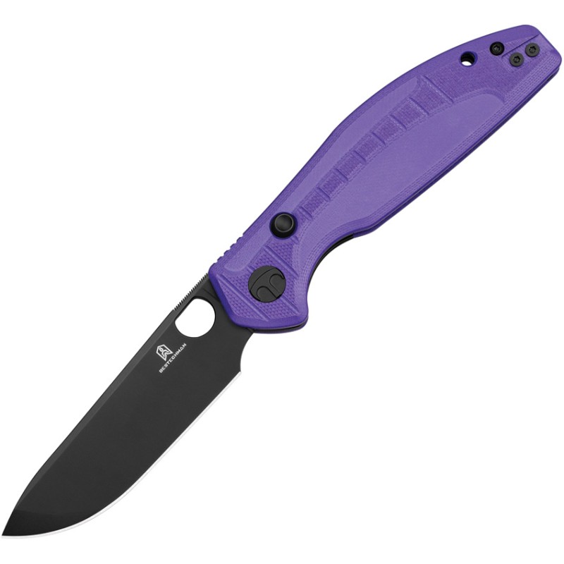 Bestechman Angry Owl B-lock