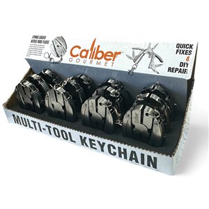 Multi Tool Display 12 Pc