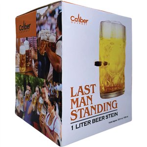 Last Man Standing Stein