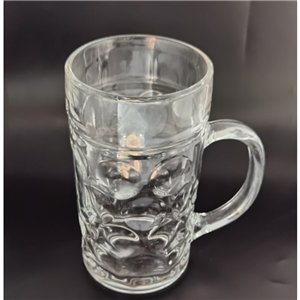 Last Man Standing Stein