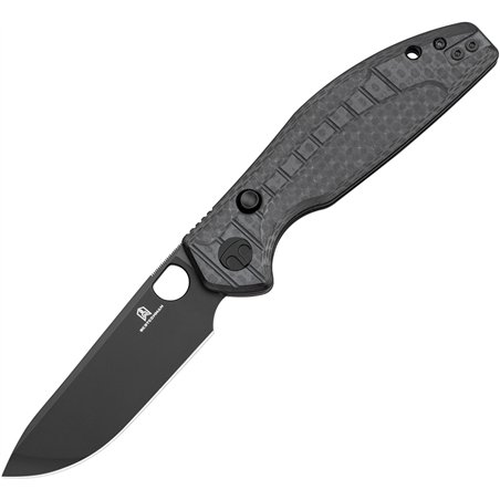 Bestechman Angry Owl B-lock