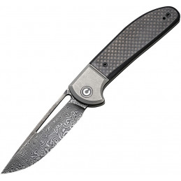 Trailblazer XL Folder CF