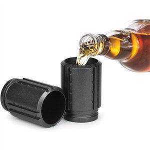 Tactical Shot Glasses 2 Pc Set