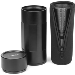 Tactical Shot Glasses 2 Pc Set