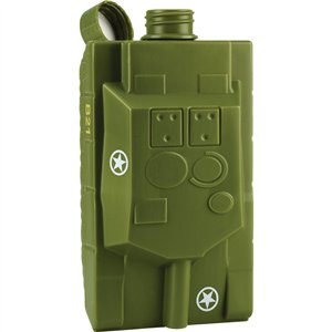 Tank Flask