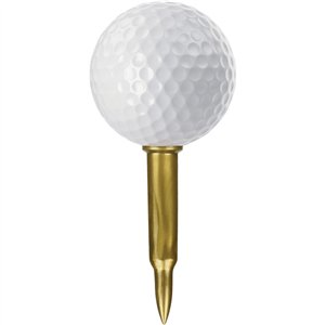 Tactical Golf Tee